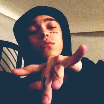 Avatar da jogadora Fernanda